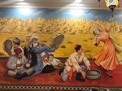 -清真·玛丽亚新疆菜主题餐厅(浙江中路店)