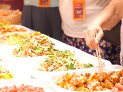 -永辉超市(群众路店)