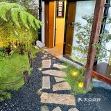 广州探店小缘屋独栋日式料理[悠闲]