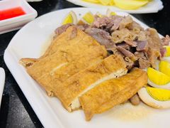 -领鲜风味花雕鸡(马端街店)
