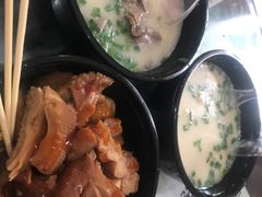 -韦记牛杂汤(清晖园店)