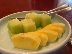 -扬州香格里拉·香宫中餐厅