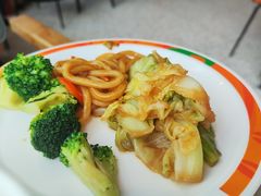 -比格比萨自助(宝山日月光店)