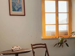 -春风十里咖啡馆