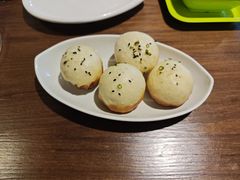 -玖鲜小笼(中山广场店)