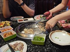 -牛焱·烧肉酒肆(五大道店)