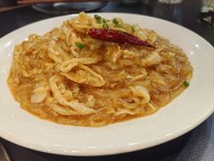 -红东阁东北菜烤肉酒馆(CROSS万象汇店)