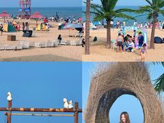 -渔岛海洋度假区