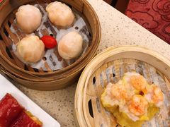 金牌虾饺皇-点都德(大茶楼店)