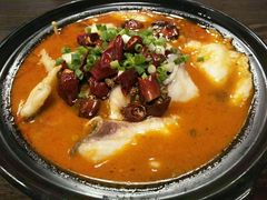 -阿三鱼头泡饼·家常菜