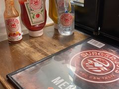 -Burger Joys Central(中环士丹利街店)