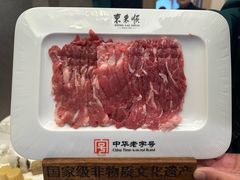 -东来顺饭庄(西单店)