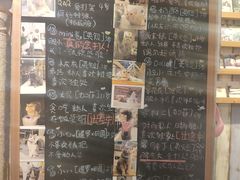 -小时光咖啡馆(开森度假森林店)