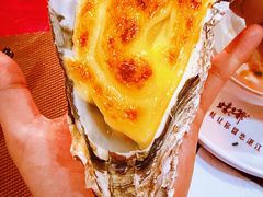 -蠔爺王志德生蚝馆(金沙湾店)