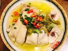 -天津卫码头(南开大悦城店)