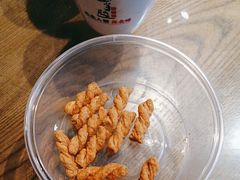 -山芋腔苏北菜(盐城滨海店)