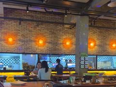 -功夫怪兽·烧烤(珠江路店)