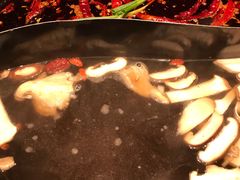 -纸盐河码头火锅(十八梯店)