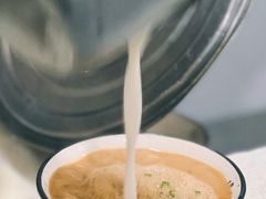 -文武王氏烧饼·无矾油条(西溪路店)