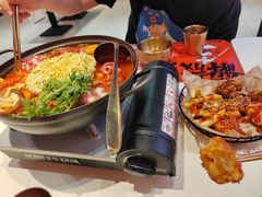 -崔解放·朝韩大排档(虹悦城店)