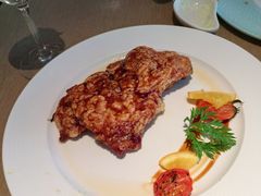 -波特曼西餐厅(中央大街店)