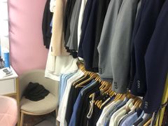 -Best U照相馆证件照·外拍(中山公园店)