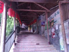 -鲤鱼塘农家山庄