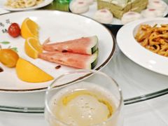 -奥利加尔大酒店-中餐厅