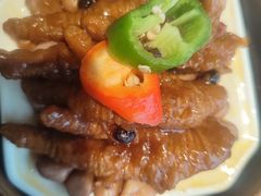 -叹茶靓点·粤式餐厅·全天茶市(石井万民广场店)