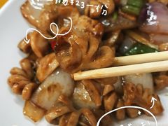 -甜甜屋(解放中路店)