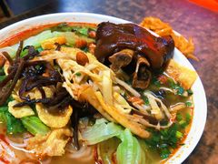 螺蛳粉-阿生哥螺蛳粉(永安街店)