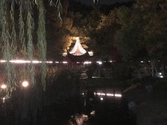 -绮园景区