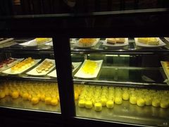 -星伦多自助料理(华润万象城店)
