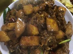 -和福餐馆(西江古街店)