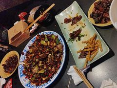 -醉小酒馆·川菜·江湖菜·重庆菜(观音桥旗舰店)