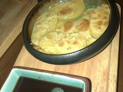 -十二舍·湯物素煮(江泰潤政店)