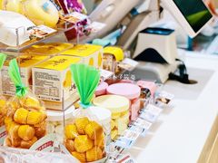 -好利来(奥林匹克购物广场店)
