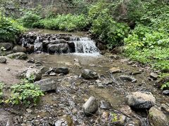 -龙门涧景区