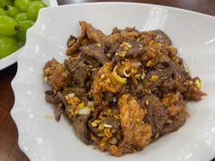 -红旗饭庄