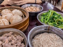 牛滑汤-达道武仔牛肉店(广达路店)