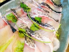 -土著渔匠·养生蝴蝶鱼(香樟路店)
