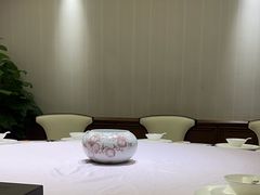 -粗茶淡饭·汉口公馆(循礼门店)