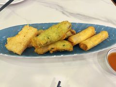 -南八仙·老上海味道(南京东路店)