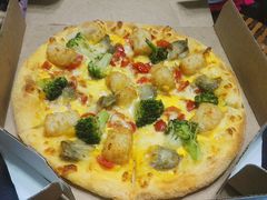 -达美乐比萨(慧忠路店)