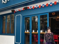 -LA MAISON公鸡和龙(蛇口店)