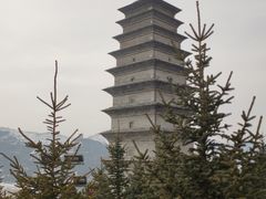 -雁门关景区