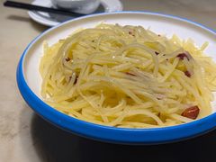 -常和州·夜宵大排档(常州单店)