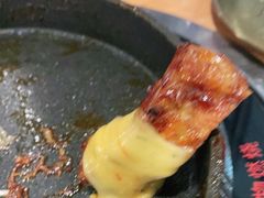-肥肥虾庄·金牌油焖大虾(杨园滨江时代walk店)