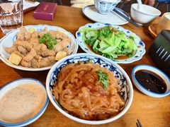 -林四喜·闽南传家菜(鼓浪屿店)