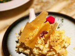 -吴越荣记苏州菜·松鼠桂鱼(月光码头店)